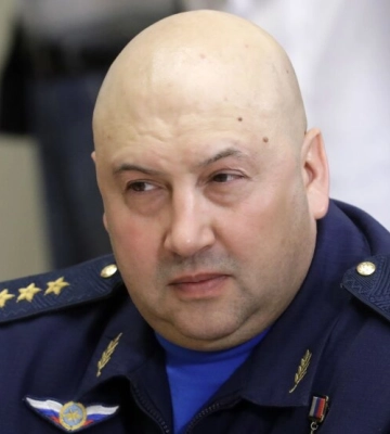 Шойгу приказал вывести войска на левый берег Днепра в Херсонской области