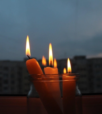 Графік погодинного відключення електроенергії на Закарпатті