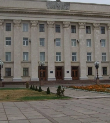 Росіяни заявили про відведення військ з Херсона