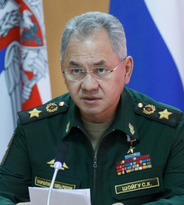 Россия заявила о выводе войск из Херсона