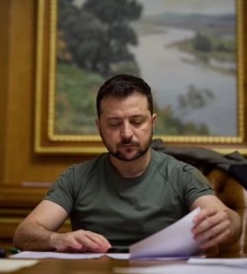 На Херсонщині під час розмінування загинув один сапер, ще четверо отримали поранення
