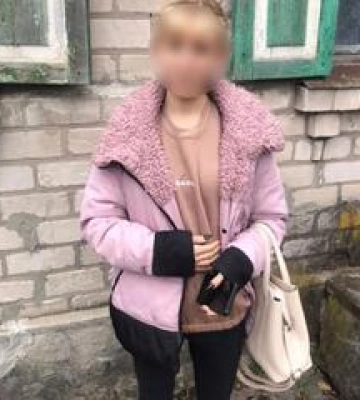 Імітація викрадення: юна аферистка намагалася отримати викуп від власного бойфренда
