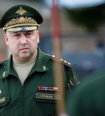 Шойгу доручив окупантам відступати з Херсона та відводити війська за Дніпро