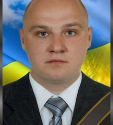 Його серце не витримало: Дніпропетровщина оплакує свого Героя