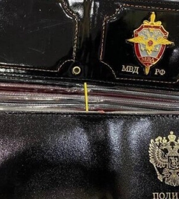 Восемь полицейских на Херсонщине подозреваются в госизмене, - Офис генпрокурора. ФОТО