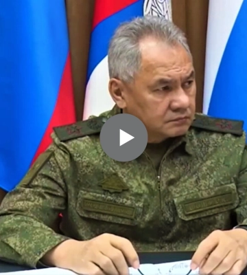 Росія заявила, що виводить війська з Херсону