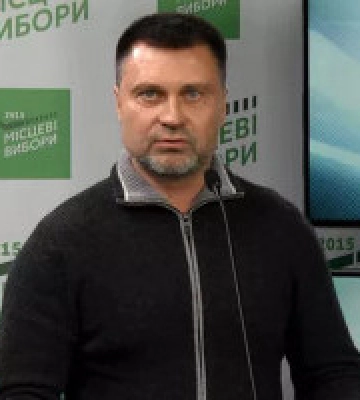 Ексголова КОР Майбоженко став в.о. голови Броварської РВА
