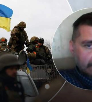 ЗСУ розбили штабні колони ворога, а росіяни підривають мости: що відбувається біля Снігурівки
