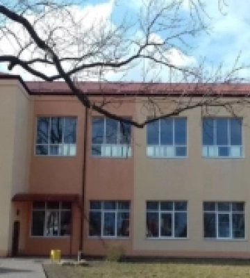 На будівництво укриття ліцею у Володимирі хочуть залучити державну субвенцію