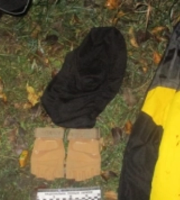 В Оженині під час сварки через дівчину парубок вдарив ножем конкурента