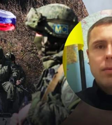 ❗❗В ОК Південь відреагували на &quot;відхід&quot; окупантів з Херсона / Триває військова операція!