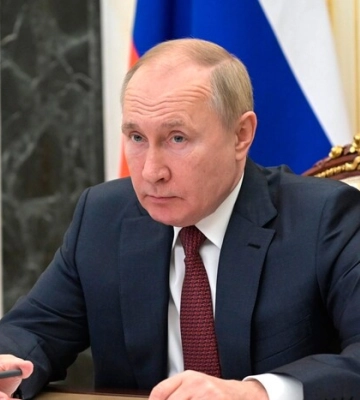 Саміт G20 пройде без Путіна: Bloomberg повідомив, хто представлятиме Росію
