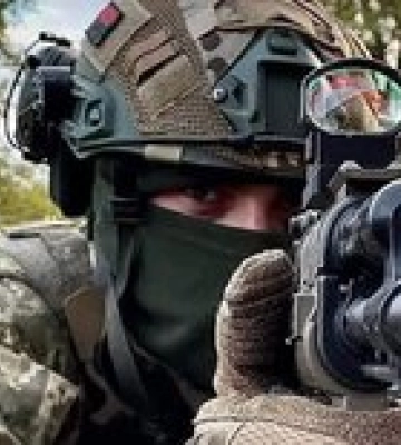 В сводке Генштаба нет об атаках войск РФ на Донбассе, есть о вывозе вещей из Северодонецка
