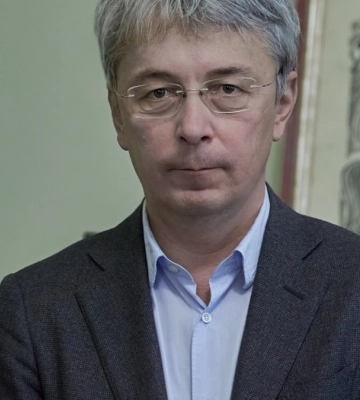 Ткаченко про рішення експертної ради: Ватутіну та Щорсу не місце у публічному просторі України