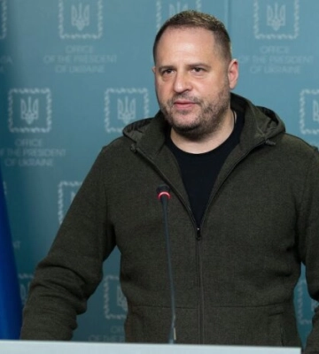 У Зеленского прокомментировали заявления оккупантов по &quot;отходу&quot; из Херсона