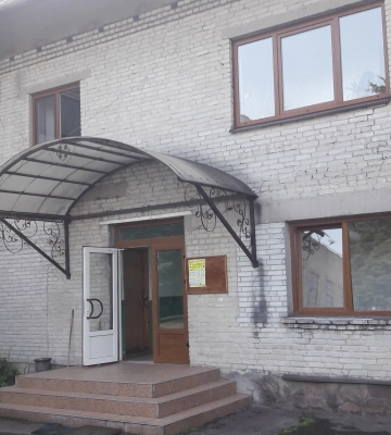 Вузлівський спиртзавод на Львівщині з п’ятого разу продали за 130,4 млн грн