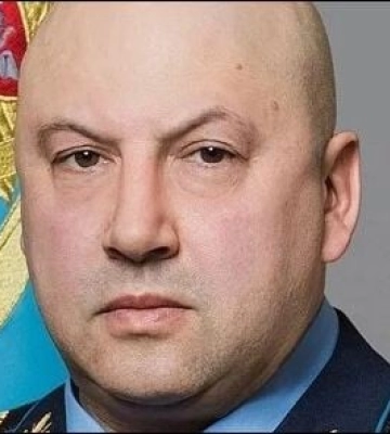Россия отводит войска из Херсона