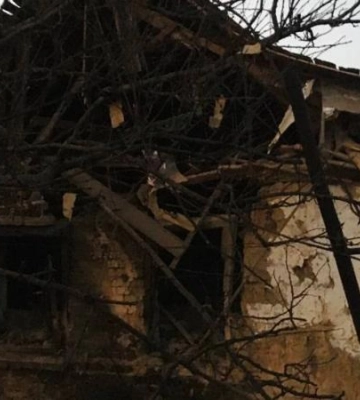 &quot;Маємо трагічні новини&quot;: Лукашук розповів про наслідки обстрілів Дніпропетровщини 9 листопада