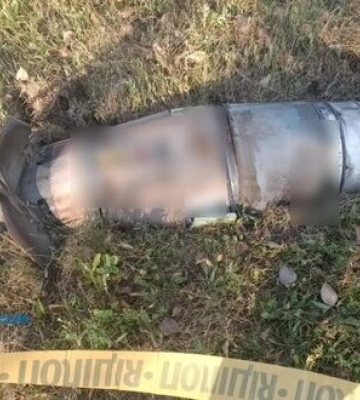 Під час повітряної тривоги у Кривому Розі пролунали вибухи 