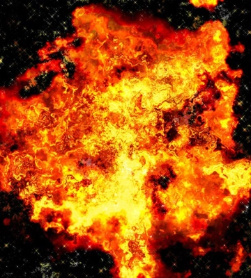 У Києві з початку місяця вже вибухнули три туристичних газових балони - КМВА