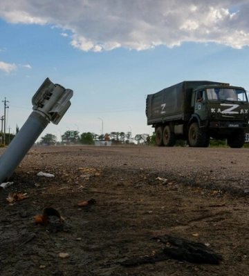 «Поразка є поразка». Як путінські пропагандисти реагують на новину про здачу Херсона