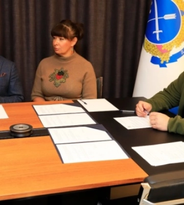 Дніпро підписав угоду про співробітництво з Кельном - Філатов