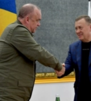 Енергоатом призначив гендиректора Рівненської АЕС