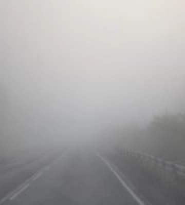 Закарпатців попередили про небезпечне метеоявище