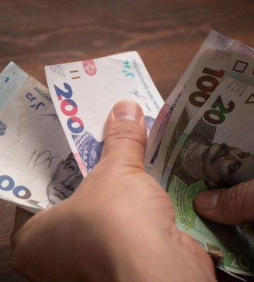 Выплаты во время войны: как дополнительно получить 6600 грн
