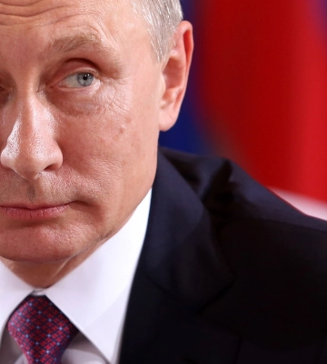 Будет чекати на згоду Києва: путін знову заговорив про переговори з Україною