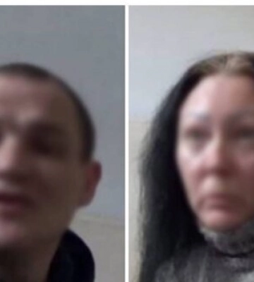Двох жителів Покровська, які передавали інформацію російським окупантам, засуджено до ув&#039;язнення
