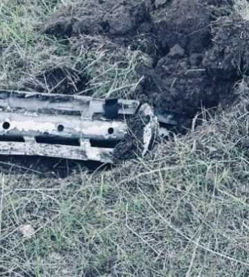 Дніпропетровщина знову опинилася під ударом: ситуація в регіоні станом на вечір