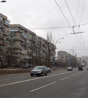 У Києві перейменували ще понад 40 вулиць