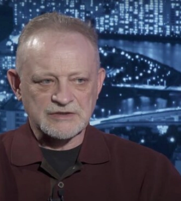 Андрій Золотарьов розповів, як зміниться ставлення Німеччини до війни після візиту Штайнмаєра