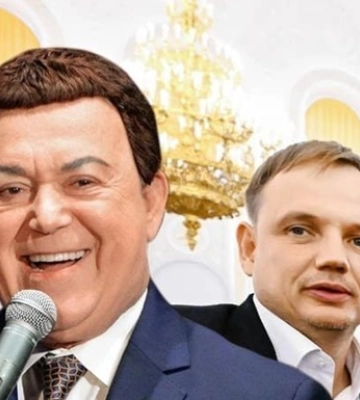Здоров&#039;я загиблому. З&#039;явилися меми про Стремоусова
