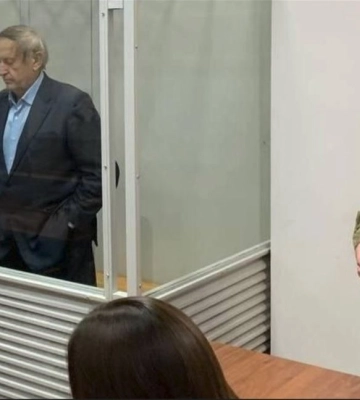 Арештований директор «Мотор Січі» приховував нерухомість в Москві