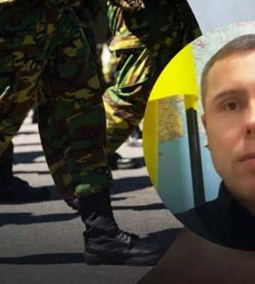 &quot;Вижу опасность там&quot;: Костенко рассказал, куда могут перебросить россиян из Херсона