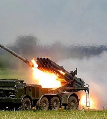 Навіть після звільнення Херсона ворог зможе обстрілювати Кривий Ріг - Вілкул