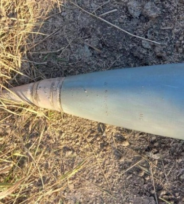 ЗСУ повернули контроль над Макіївкою в Луганській області, ворог за вчора випустив 264 снаряди по Сумській області