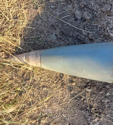 росіяни за день випустили по Сумщині майже дві сотні мін і снарядів