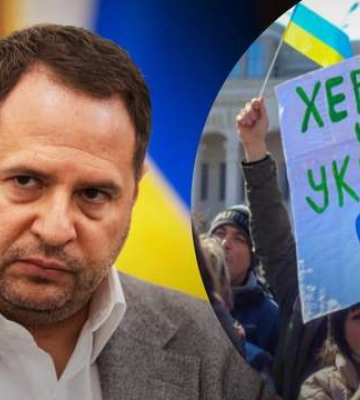 &quot;Думають, що хитрі&quot;: українська влада не вірить росіянам щодо &quot;виходу&quot; з Херсона