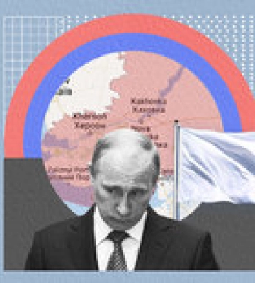 Россия заявила о сдаче Херсона: правда или ловушка. Что известно