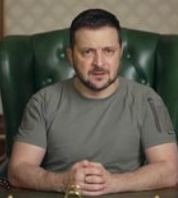 На Херсонщині вже задокументовано 400 російських воєнних злочинів