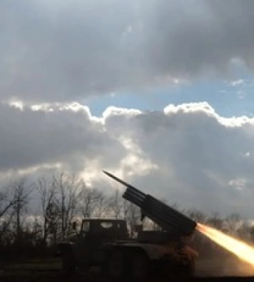 Наступ на Херсон: чому Росія тягла з відходом і що кажуть українські бійці