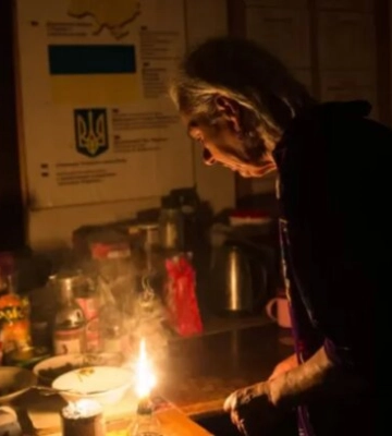 Українці можуть провести зиму без світла: які області у зоні ризику