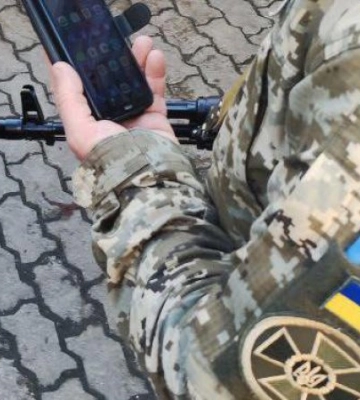 На Чернігівщині викрили двох прокремлівських агітаторів, - ОК “Північ”