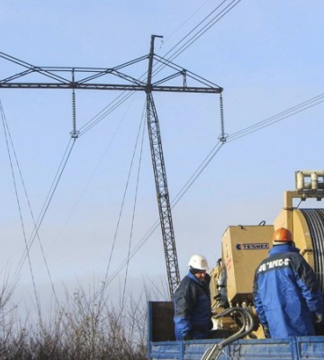 Як у Києві завтра вимикатимуть світло: роз&#039;яснення ДТЕК