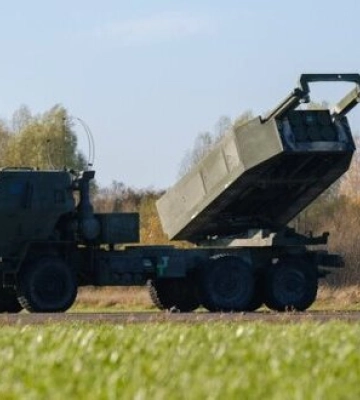 Держдеп США дозволив продаж Литві систем HIMARS