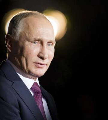 путін не поїде на саміт G20: ЗМІ написали, кого відправлять від московії (Відео)
