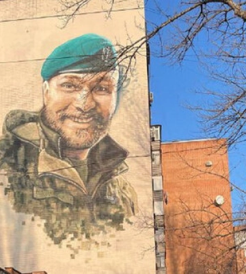 Втрати Волині: повідомили про загибель ще двох захисників